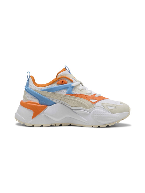 Кроссовки PUMA Rs-x Efekt Kids Jr модель 395550 Фото