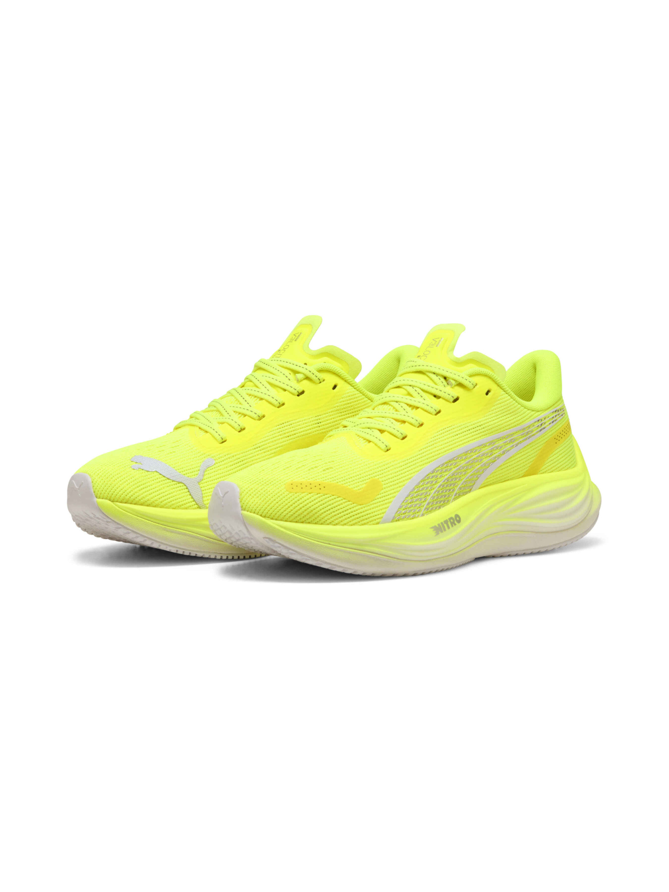 Кросівки для бігу PUMA Velocity Nitro™ 3 Wn модель 377749 Фото