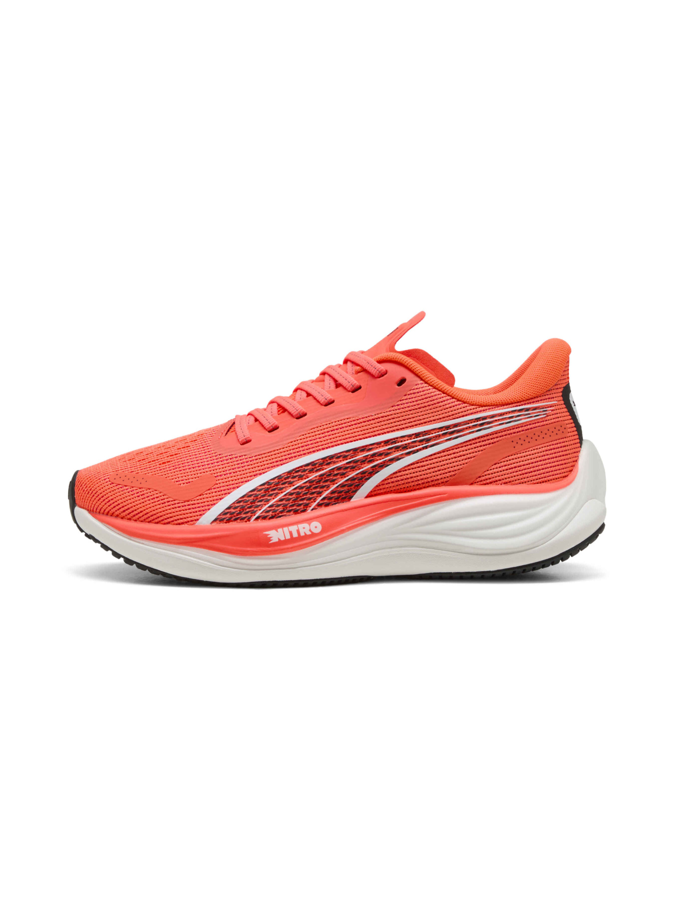 Кросівки для бігу PUMA Velocity Nitro™ 3 Wn модель 377749 Фото