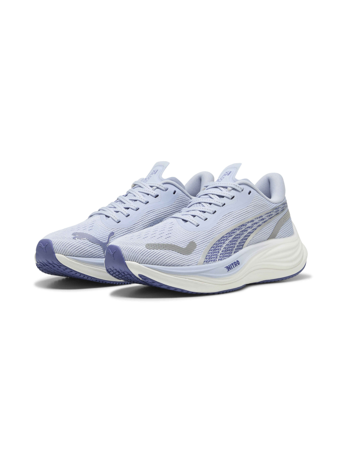 Кроссовки для бега PUMA Velocity Nitro™ 3 Wn модель 377749 Фото