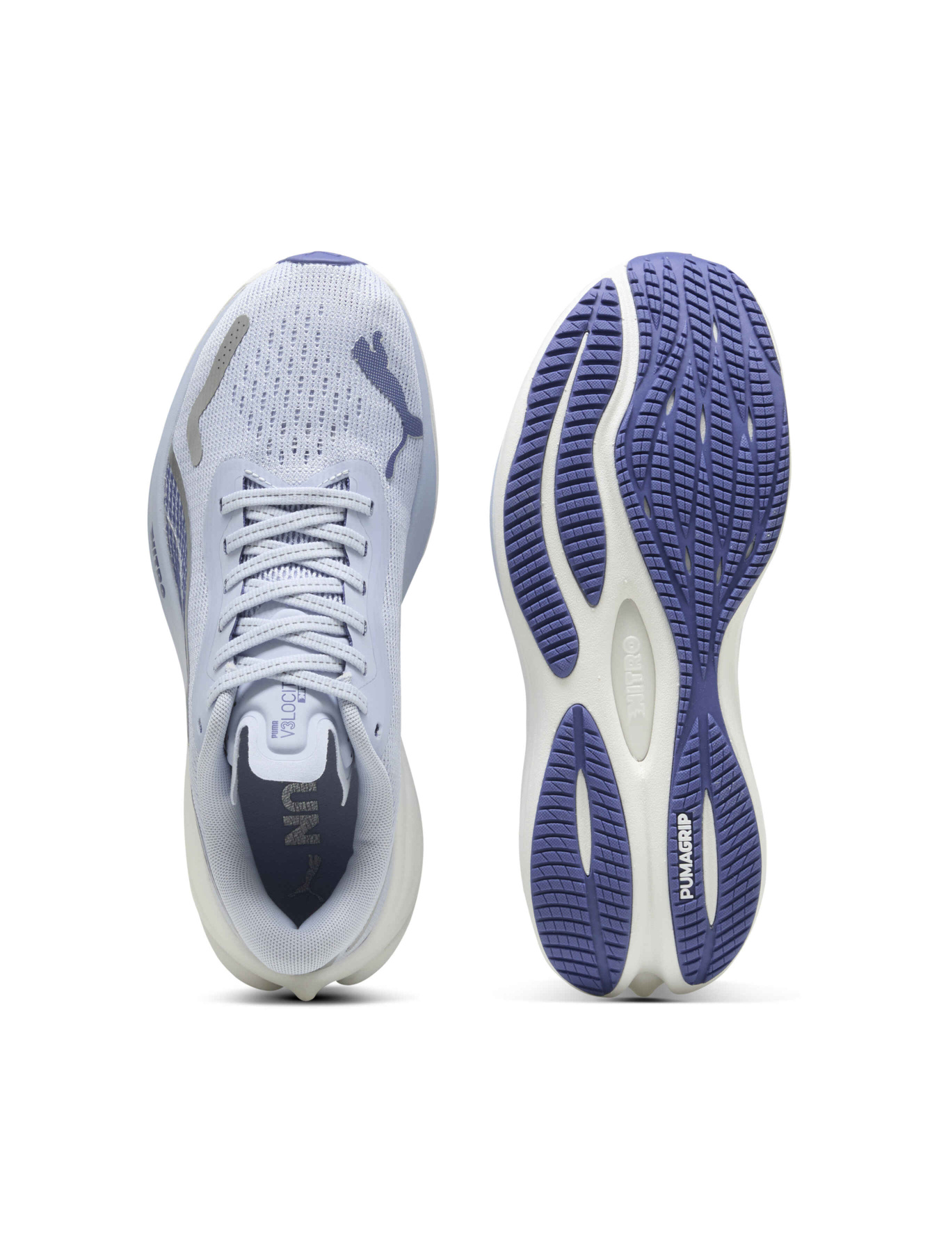 Кроссовки для бега PUMA Velocity Nitro™ 3 Wn модель 377749 Фото