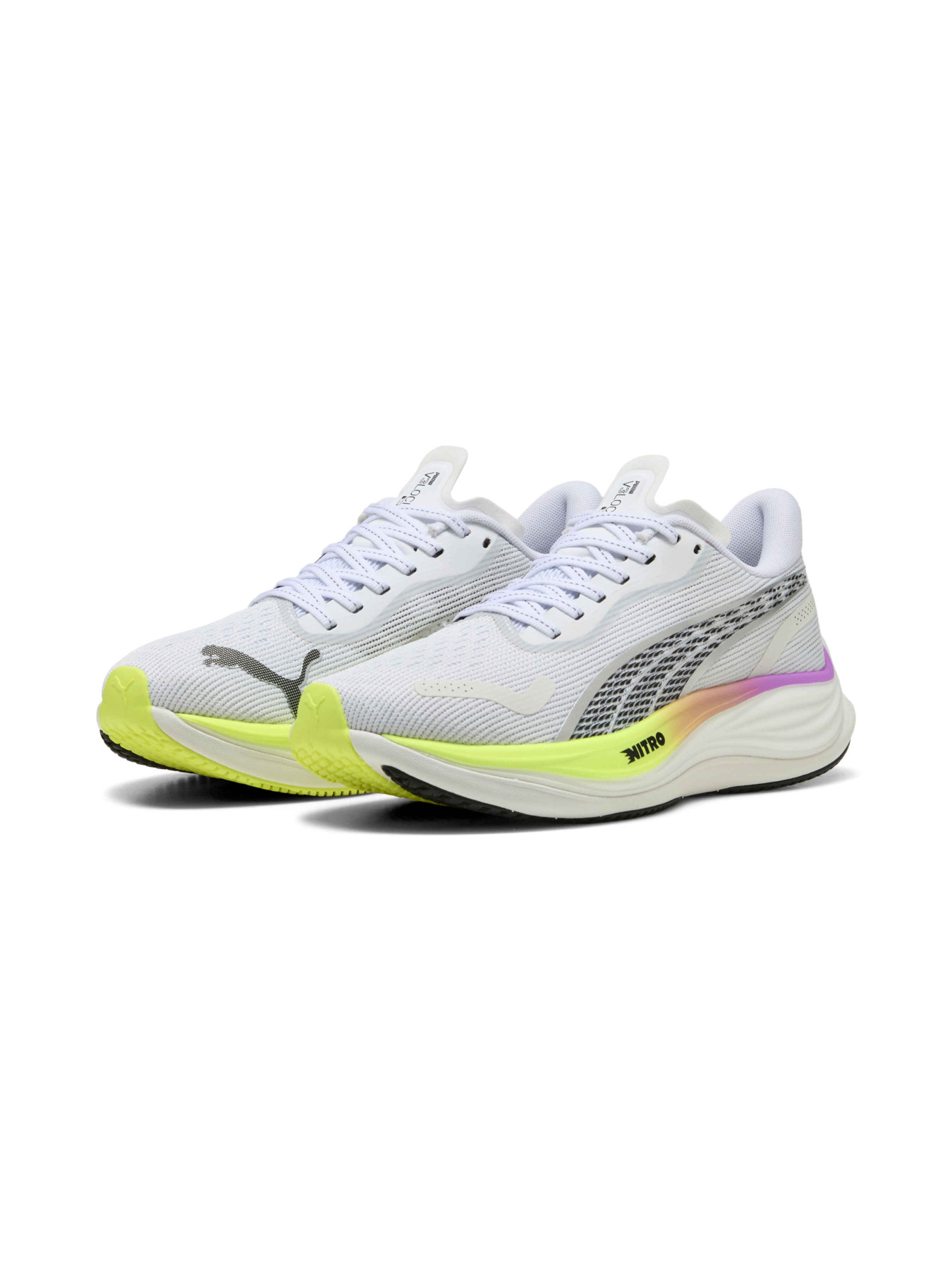 Кросівки для бігу PUMA Velocity Nitro™ 3 Wn модель 377749 Фото