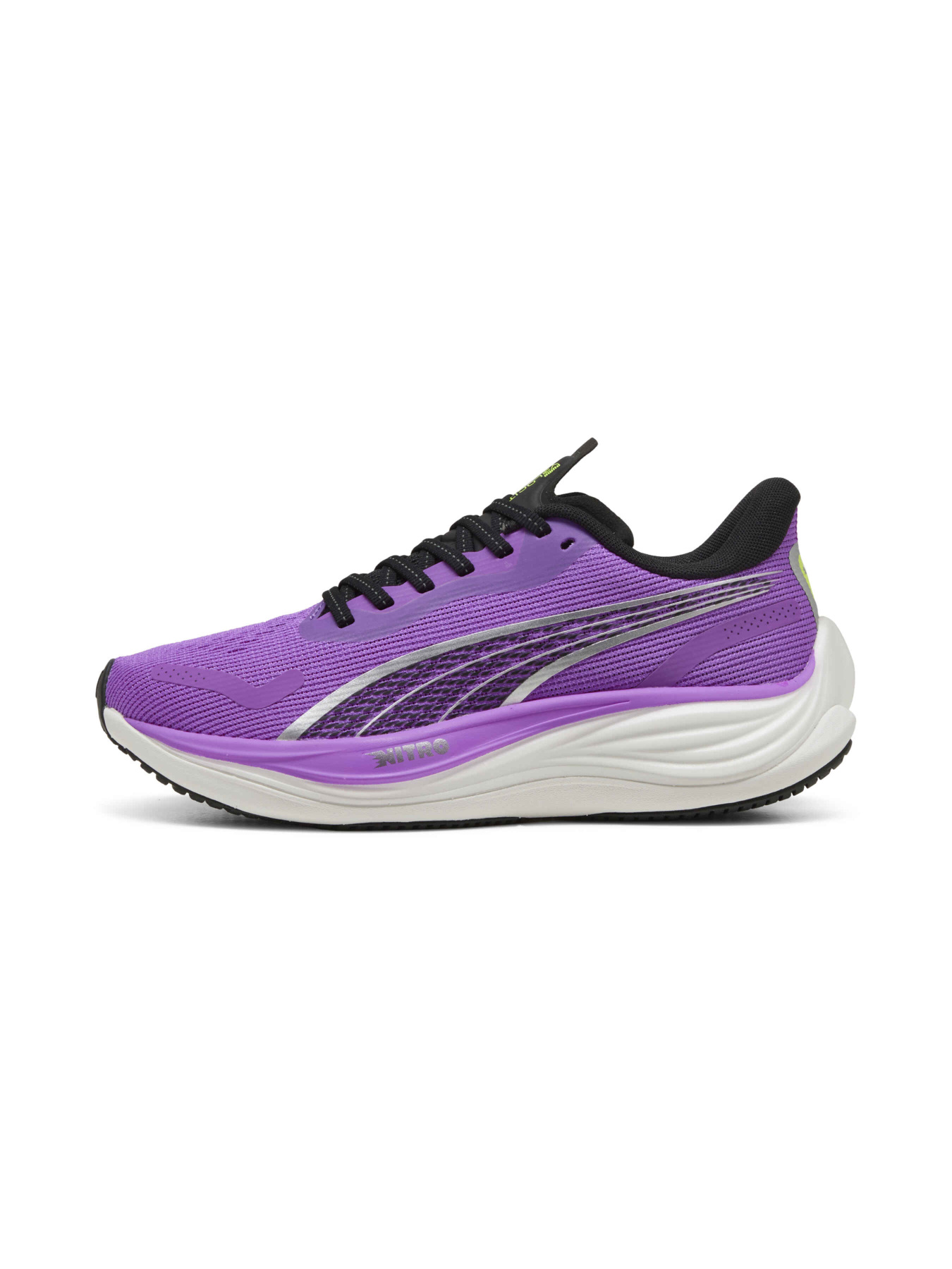 Кросівки для бігу PUMA Velocity Nitro™ 3 Wn модель 377749 Фото