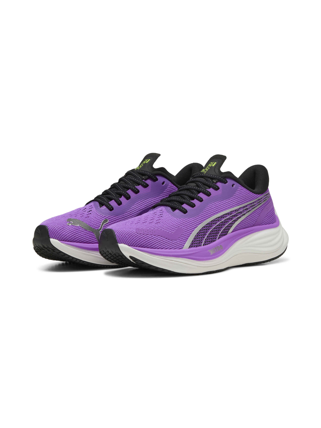Кроссовки для бега PUMA Velocity Nitro™ 3 Wn модель 377749 Кроссовки для бега PUMA Velocity Nitro™ 3 Wn модель 377749 Фото