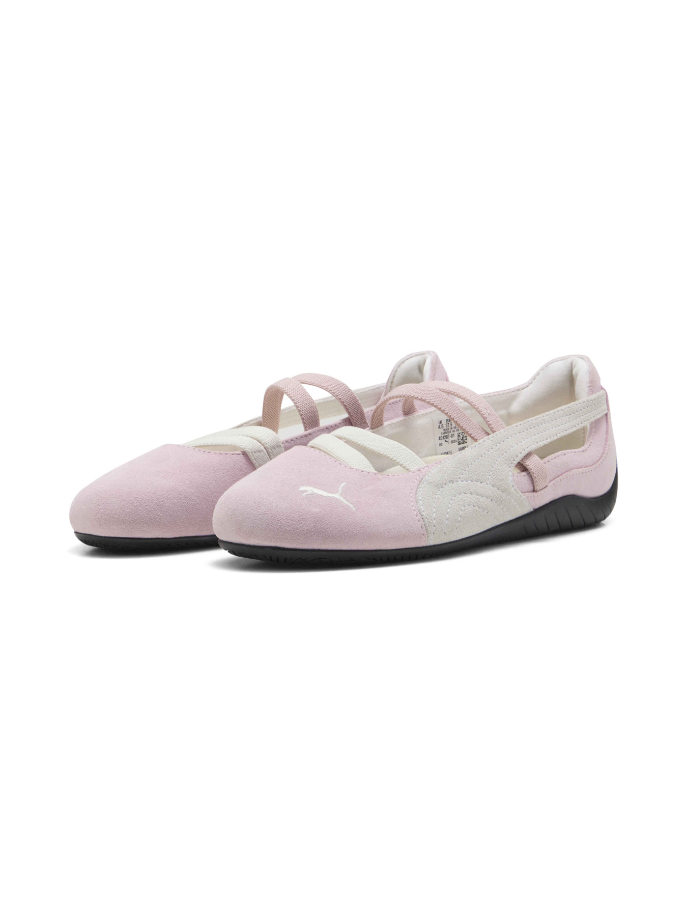 Балетки PUMA Speedcat Ballet Sd Wns модель 401287 Фото