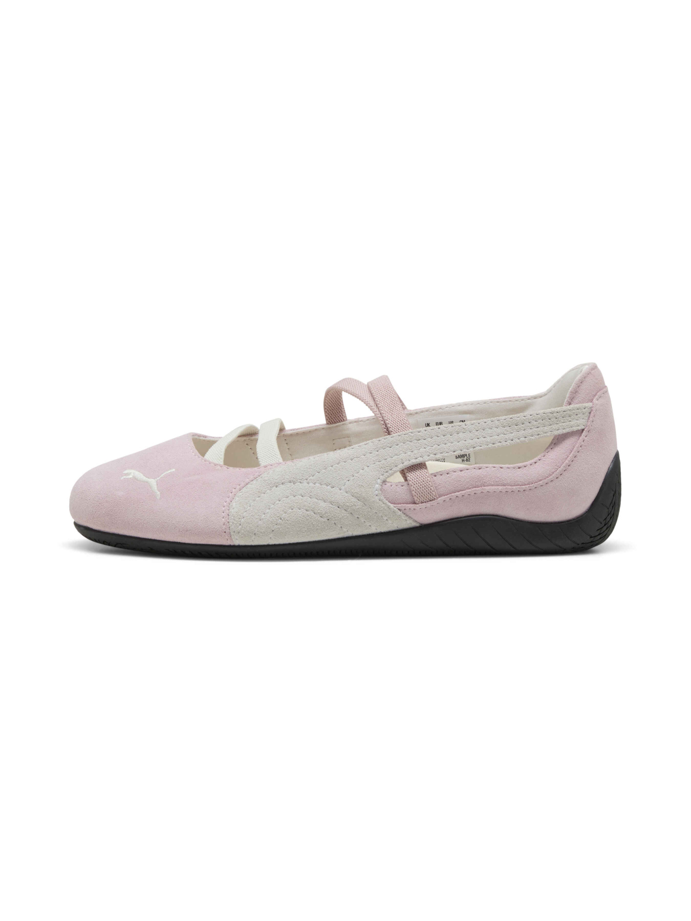 Балетки PUMA Speedcat Ballet Sd Wns модель 401287 Фото