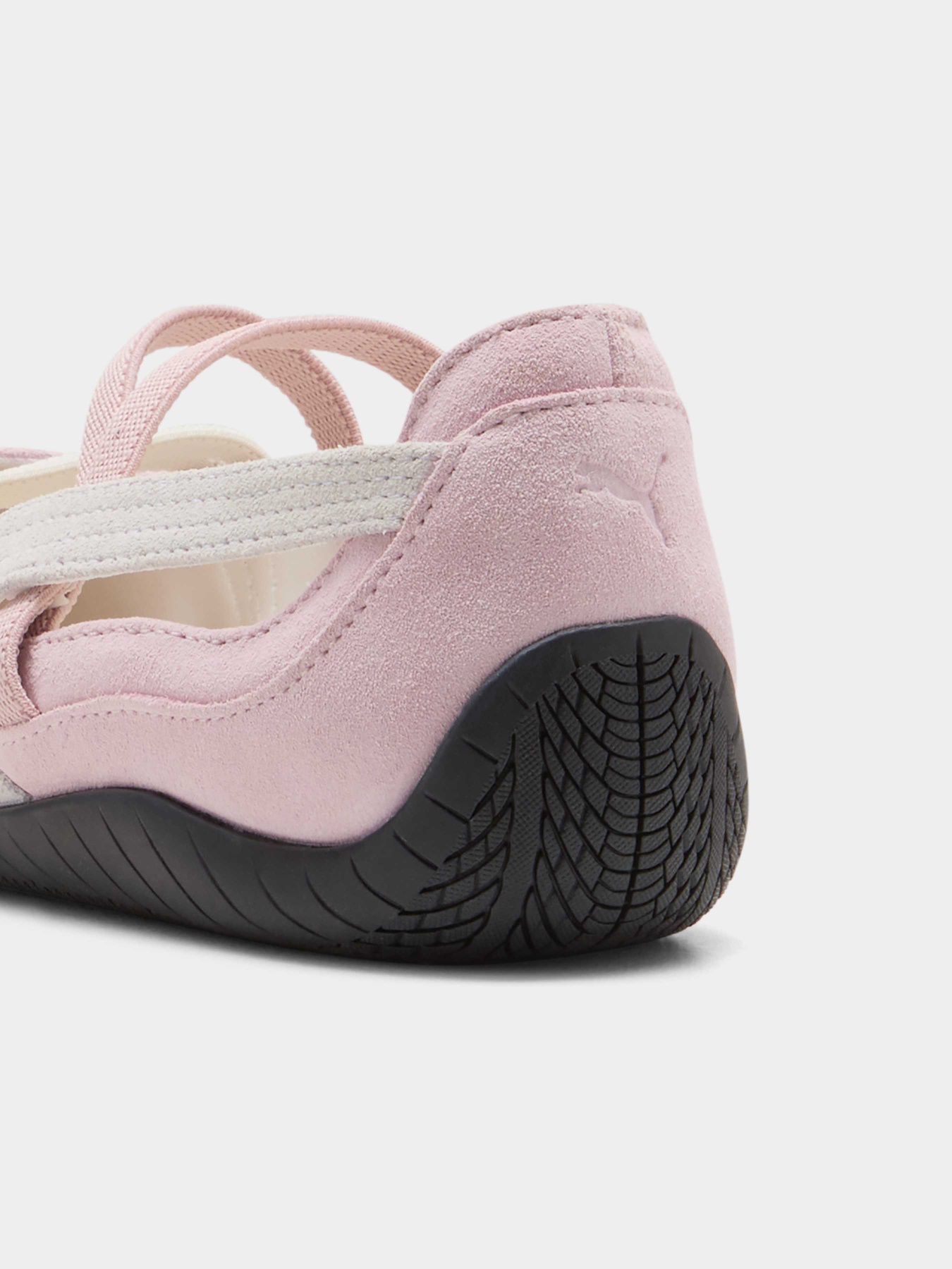 Балетки PUMA Speedcat Ballet Sd Wns модель 401287 Балетки PUMA Speedcat Ballet Sd Wns модель 401287 Фото