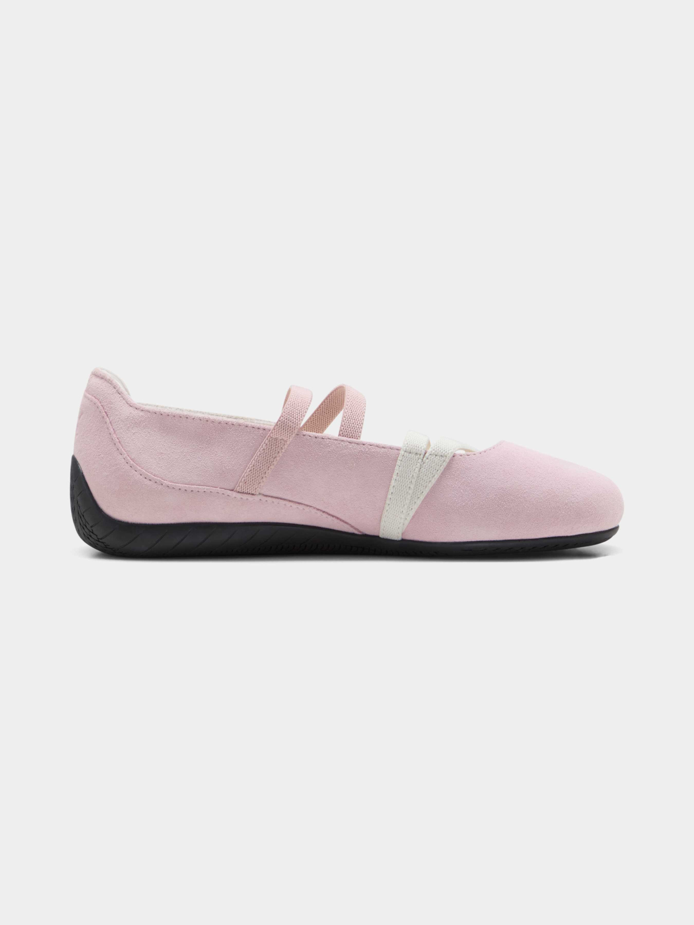 Балетки PUMA Speedcat Ballet Sd Wns модель 401287 Балетки PUMA Speedcat Ballet Sd Wns модель 401287 Фото