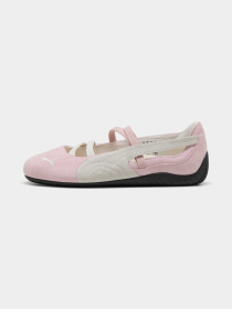 Балетки PUMA Speedcat Ballet Sd Wns модель 401287 Балетки PUMA Speedcat Ballet Sd Wns модель 401287 Фото
