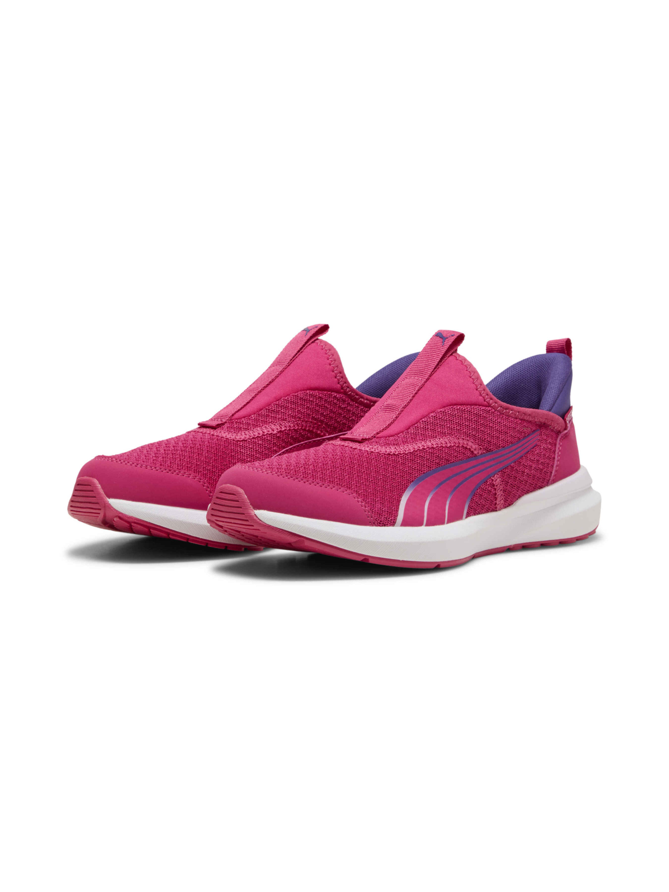Кросівки повсякденні PUMA Kruz Profoam Sliptech™ Jr модель 397633 Фото