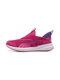 Кросівки повсякденні PUMA Kruz Profoam Sliptech™ Jr модель 397633 Фото