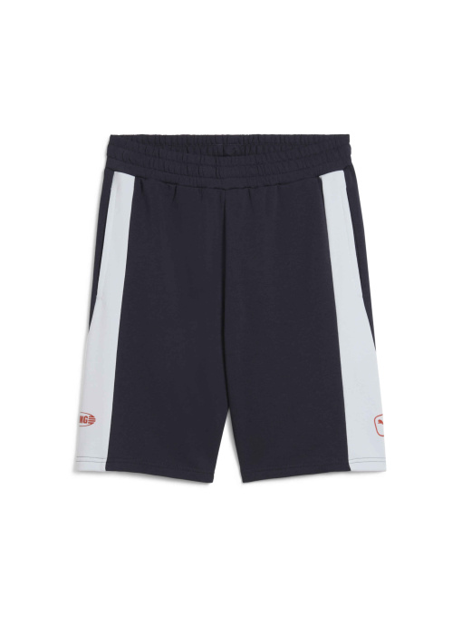 Спортивні шорти PUMA King Top Sweat Shorts модель 658989 Фото