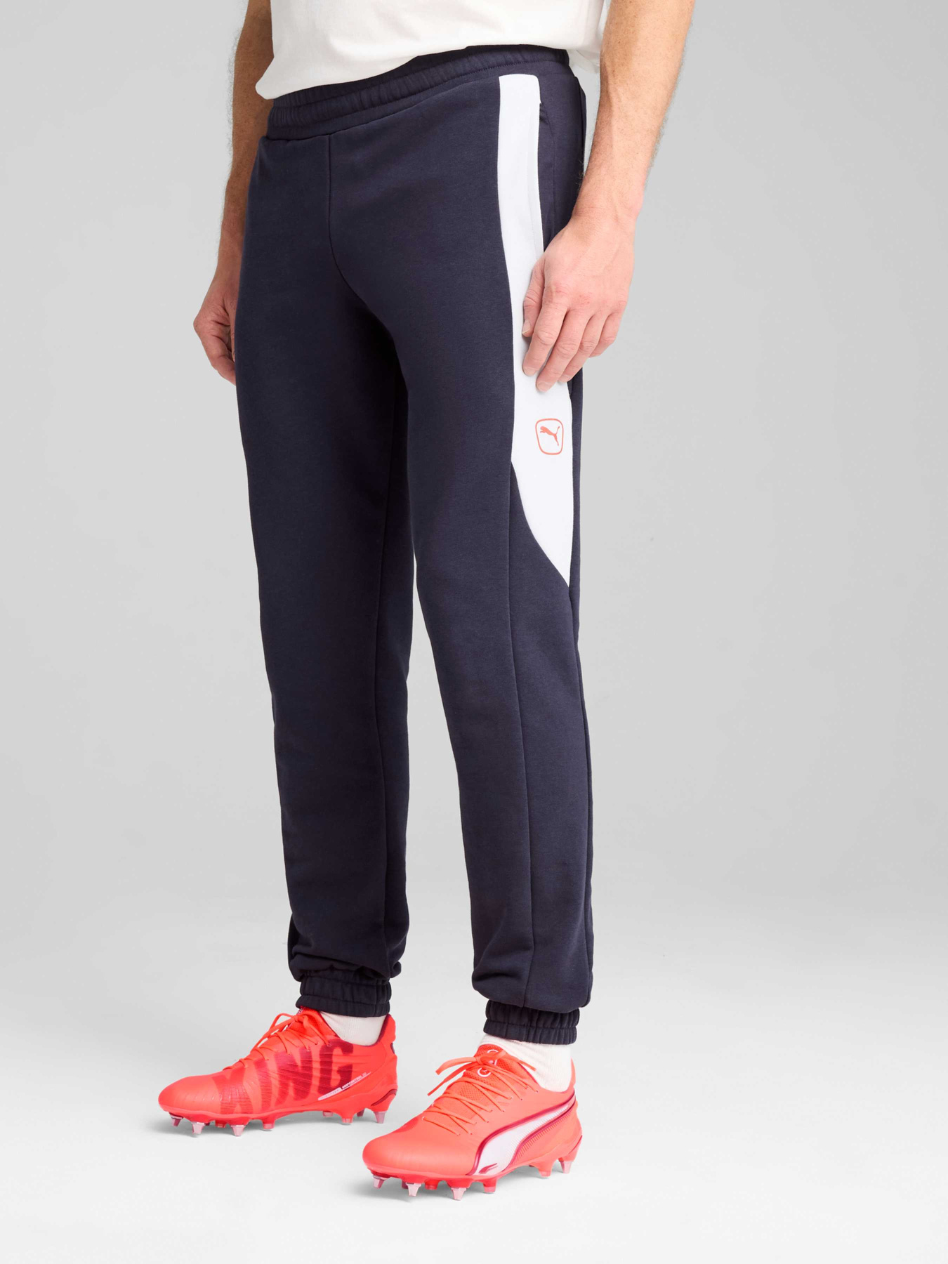 Штаны спортивные PUMA King Top Sweat Pants модель 658990 Фото