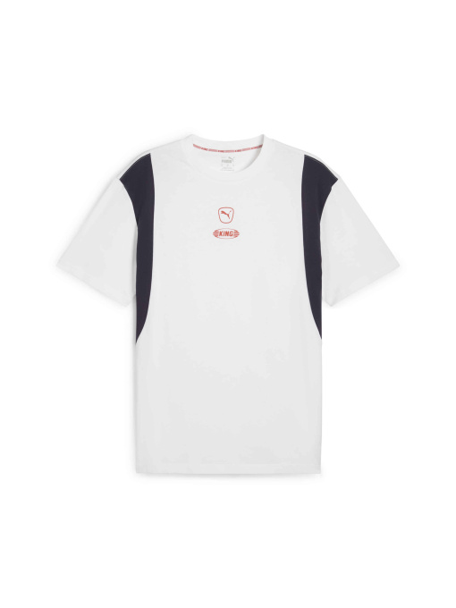 Футболка PUMA King Top Tee модель 658991 Фото
