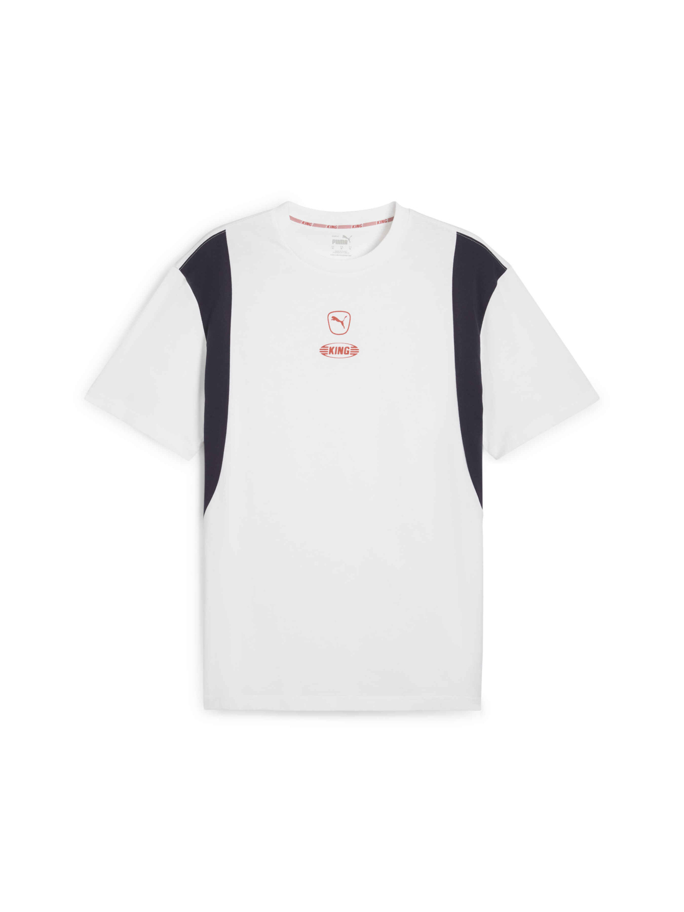 Футболка PUMA King Top Tee модель 658991 Футболка PUMA King Top Tee модель 658991 Фото