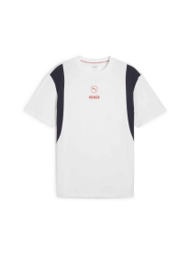 Футболка PUMA King Top Tee модель 658991 Футболка PUMA King Top Tee модель 658991 Фото