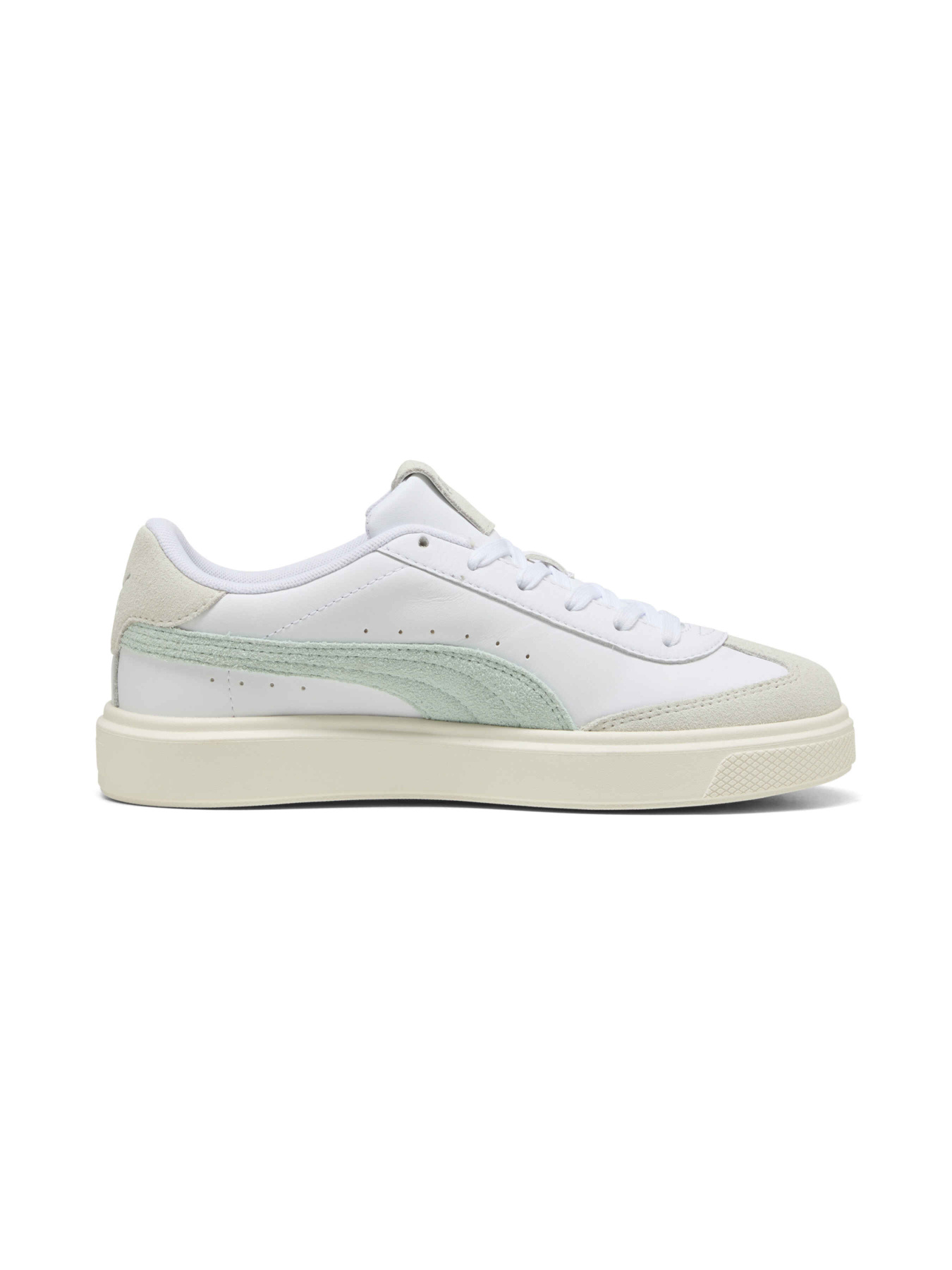Кеды низкие PUMA Lajla T-toe Wns модель 397734 Фото