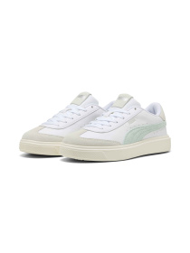 Кеды низкие PUMA Lajla T-toe Wns модель 397734 Фото
