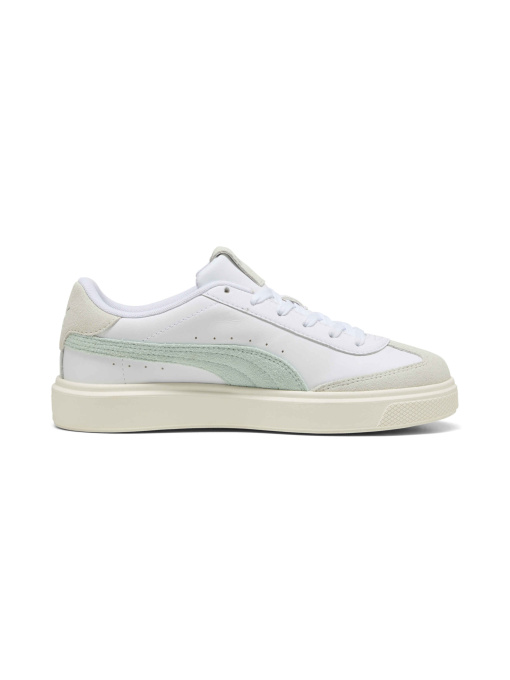 Кеды низкие PUMA Lajla T-toe Wns модель 397734 Фото