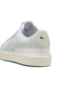 Кеды низкие PUMA Lajla T-toe Wns модель 397734 Кеды низкие PUMA Lajla T-toe Wns модель 397734 Фото