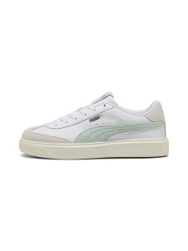 Кеды низкие PUMA Lajla T-toe Wns модель 397734 Кеды низкие PUMA Lajla T-toe Wns модель 397734 Фото