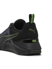 Кросівки для тренувань PUMA Fuse 3.0 модель 378107 Фото