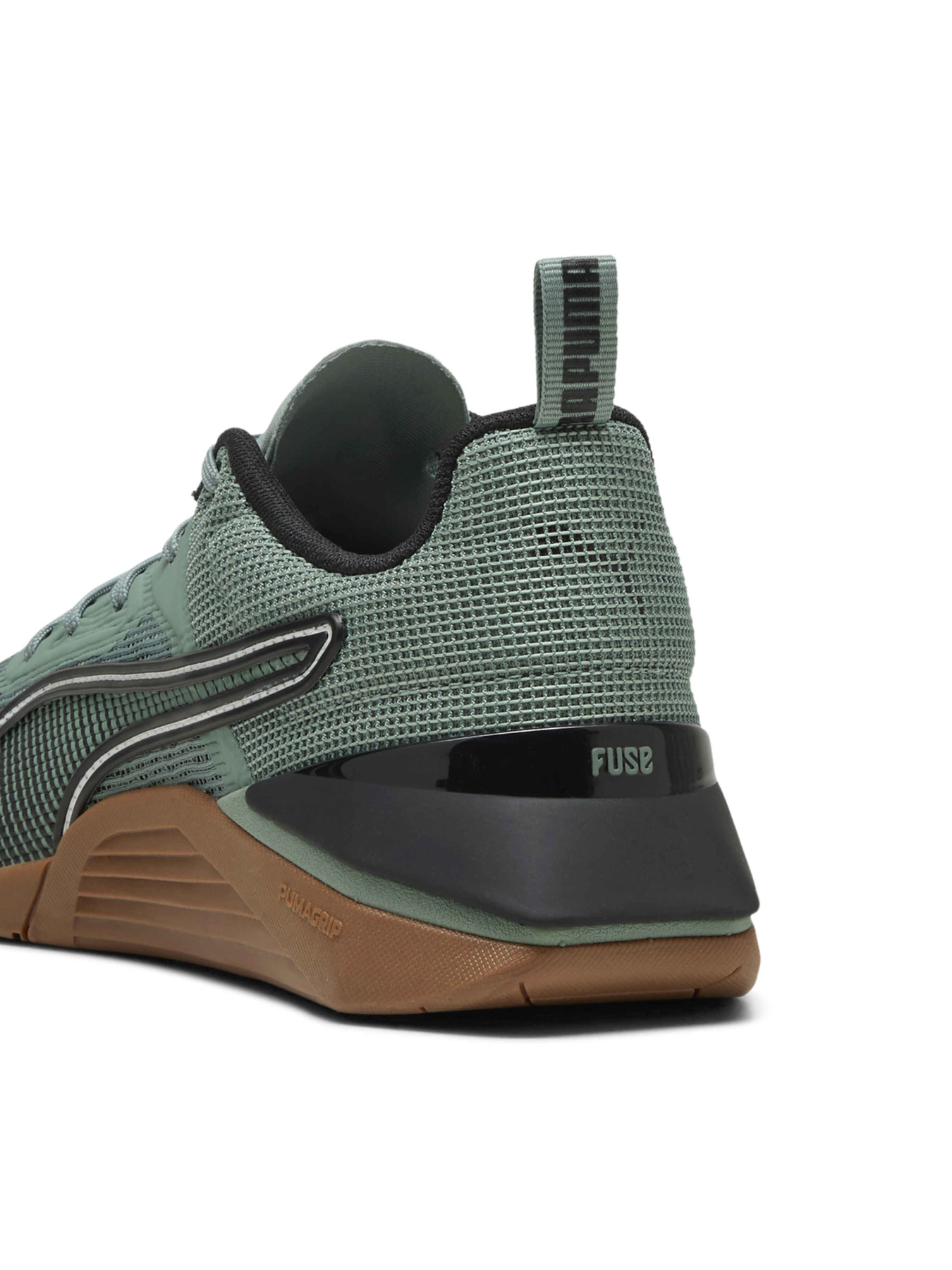Кросівки для тренувань PUMA Fuse 3.0 модель 378107 Фото