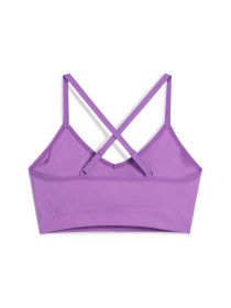 Топ спортивный PUMA Move Shapeluxe Seamless Bra модель 524362 Фото