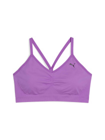 Топ спортивный PUMA Move Shapeluxe Seamless Bra модель 524362 Фото
