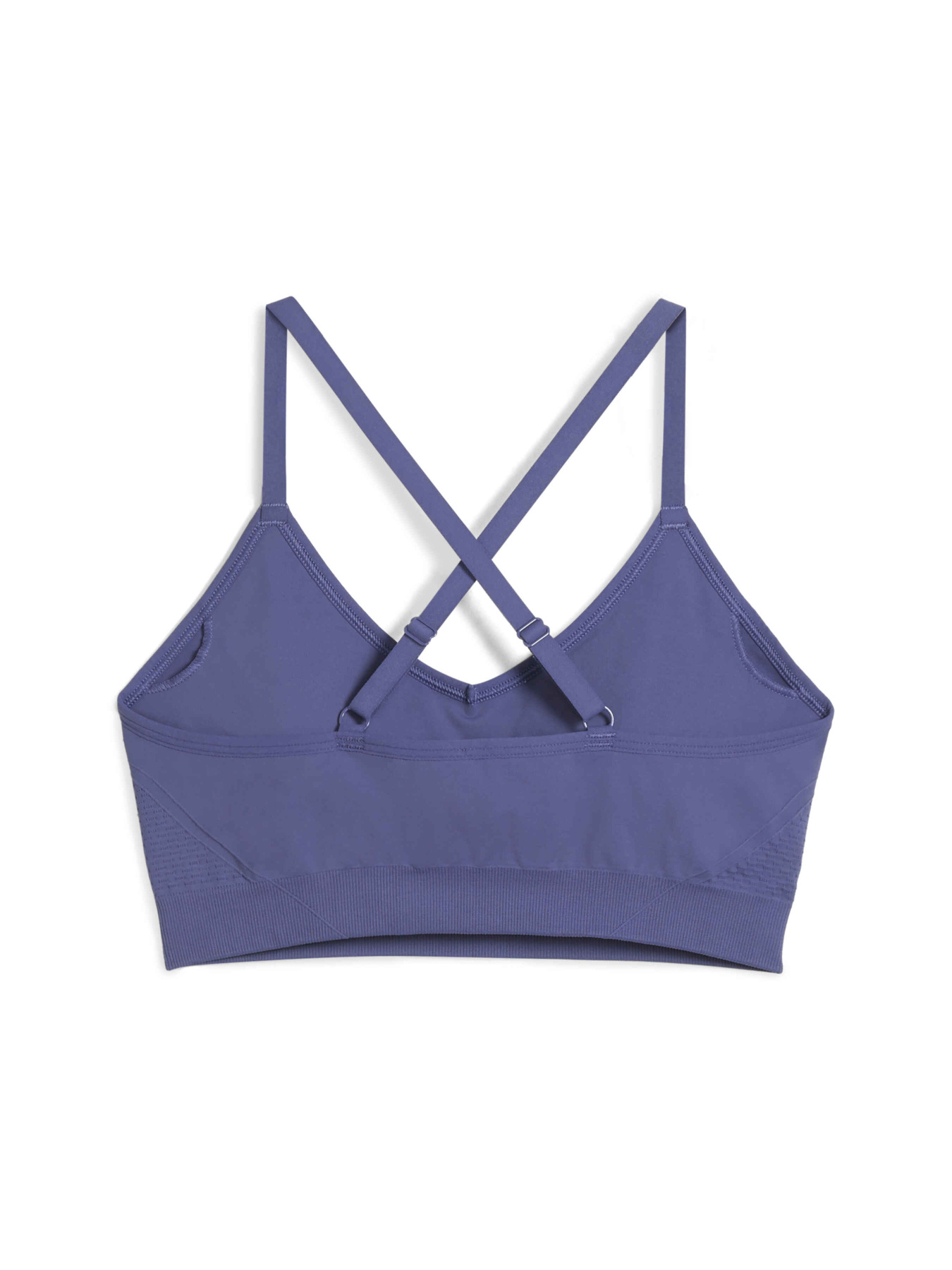 Спортивный топ PUMA Move Shapeluxe Seamless Bra модель 524362 Фото