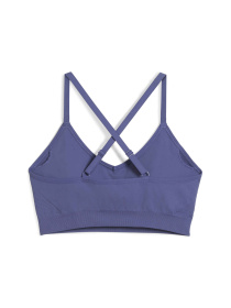 Спортивный топ PUMA Move Shapeluxe Seamless Bra модель 524362 Фото