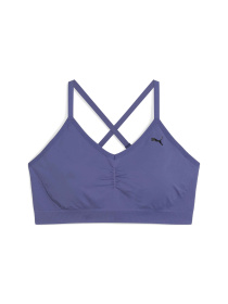 Спортивний топ PUMA Move Shapeluxe Seamless Bra модель 524362 Фото