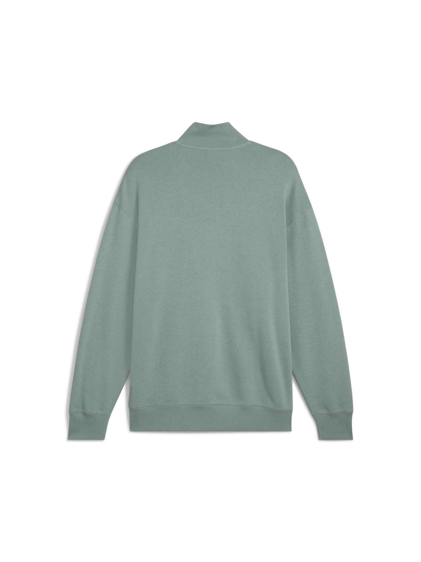 Світшот PUMA Wardrobe Ess Half Zip Crew модель 629664 Фото