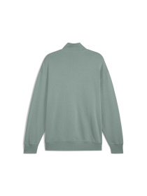 Свитшот PUMA Wardrobe Ess Half Zip Crew модель 629664 Фото