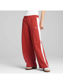 Штаны спортивные PUMA T7 Low Rise Track Pants модель 629803 Фото