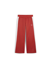 Штаны спортивные PUMA T7 Low Rise Track Pants модель 629803 Фото