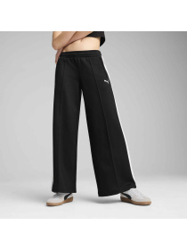 Штаны спортивные PUMA T7 Low Rise Track Pants модель 629803 Фото