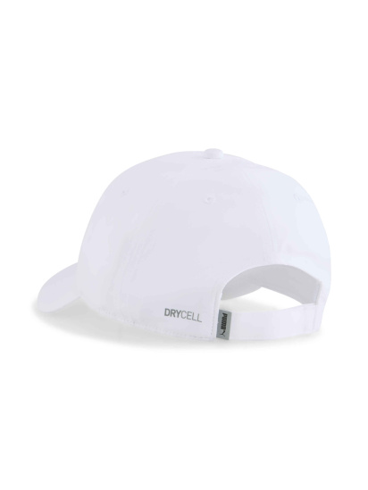 Кепка PUMA Poly Cotton Bb Cap модель 026172 — фото - INTERTOP