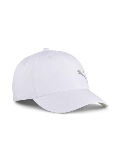 Кепка PUMA Poly Cotton Bb Cap модель 026172 — фото - INTERTOP