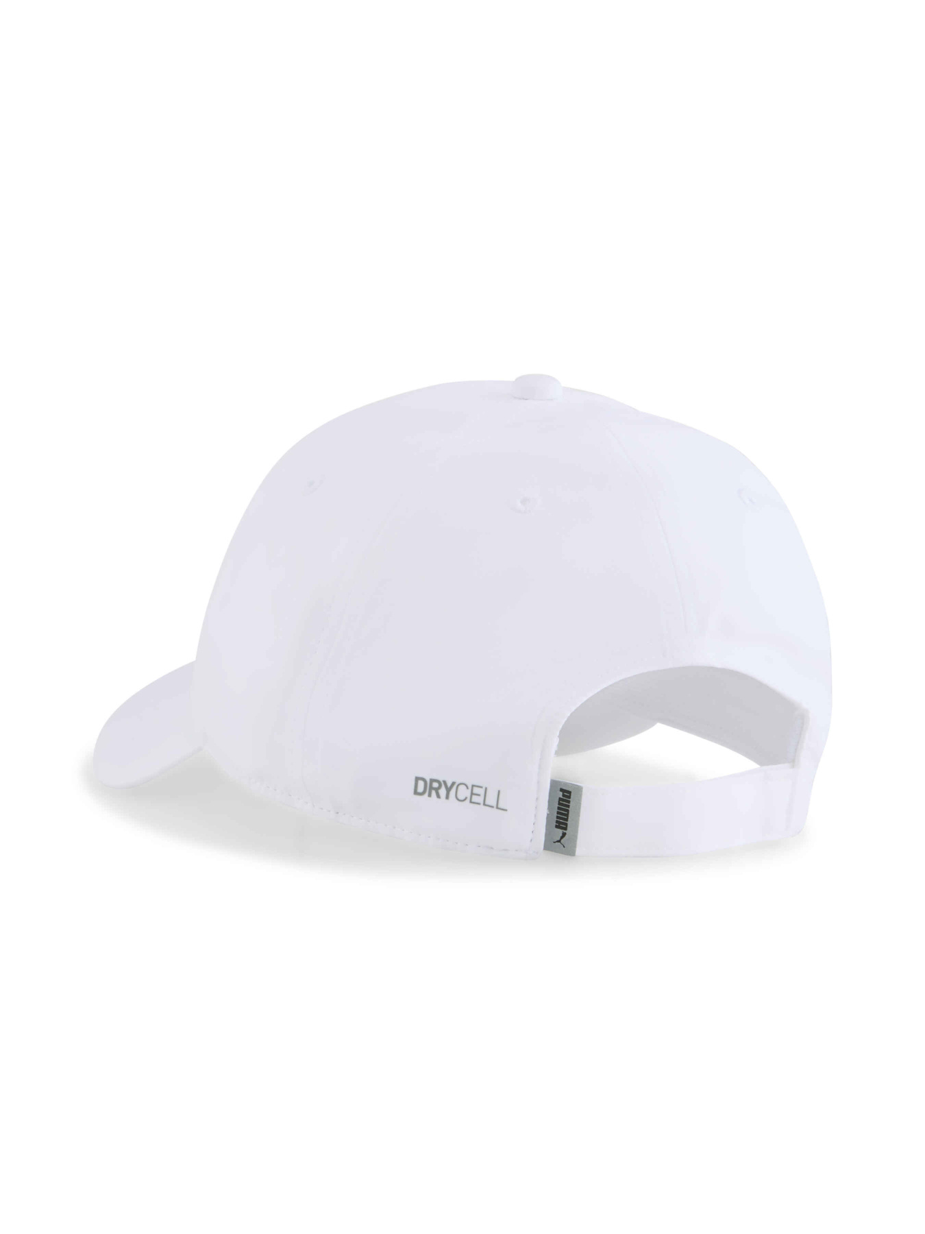 Кепка PUMA Poly Cotton Bb Cap модель 026172 Фото