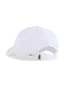 Кепка PUMA Poly Cotton Bb Cap модель 026172 Фото
