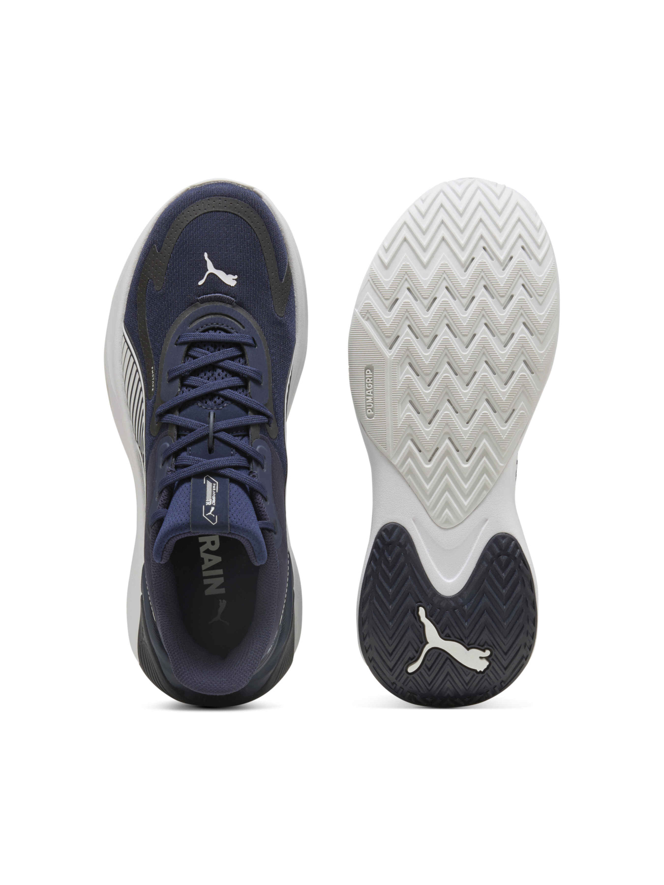 Кросівки для тренувань PUMA Pwr Hybrid Tr модель 310282 Фото