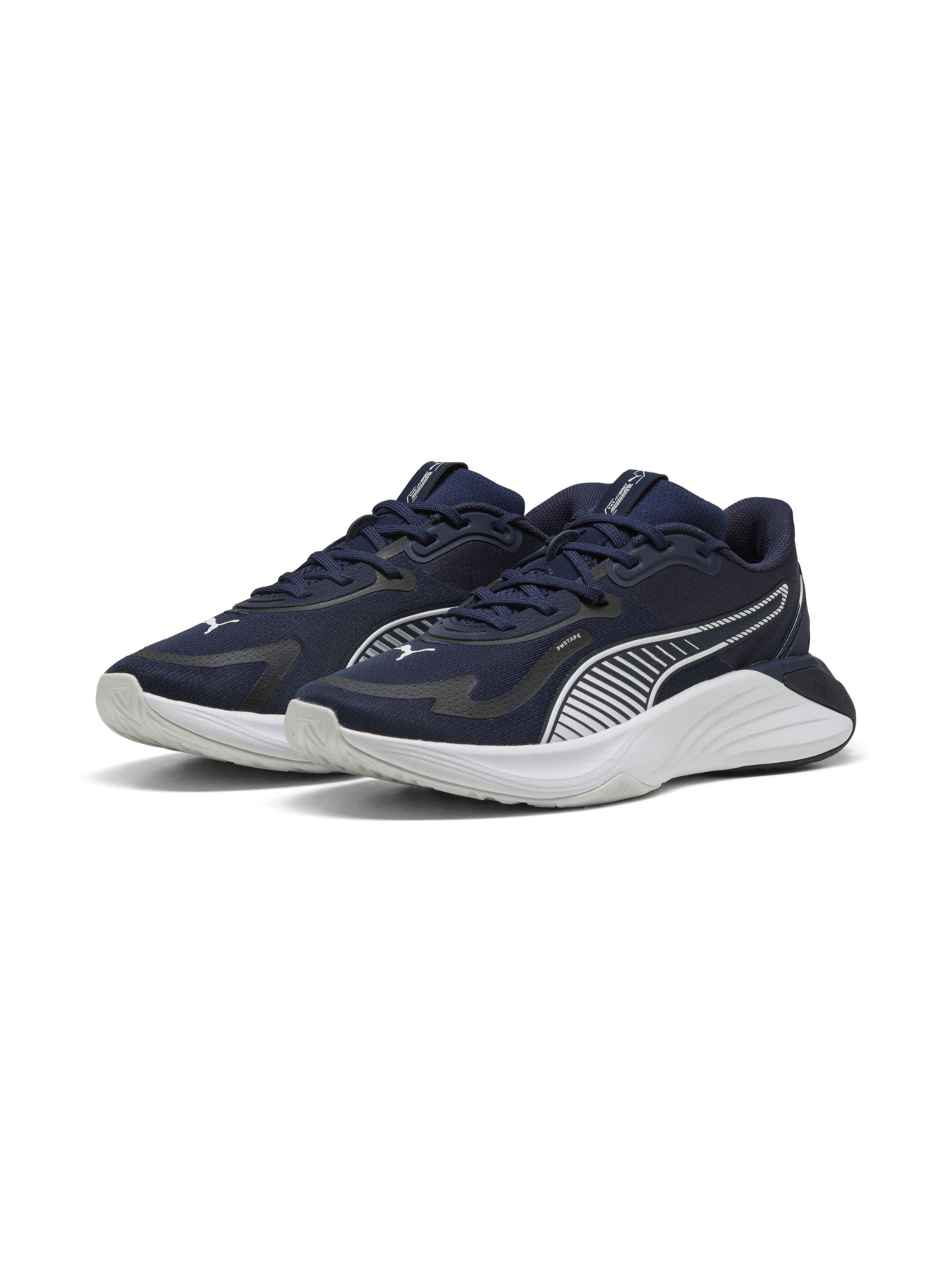 Кроссовки для тренировок PUMA Pwr Hybrid Tr модель 310282 Фото