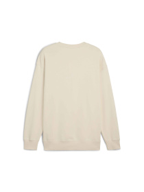 Світшот PUMA Wardrobe Ess Relaxed Crew модель 629650 Фото