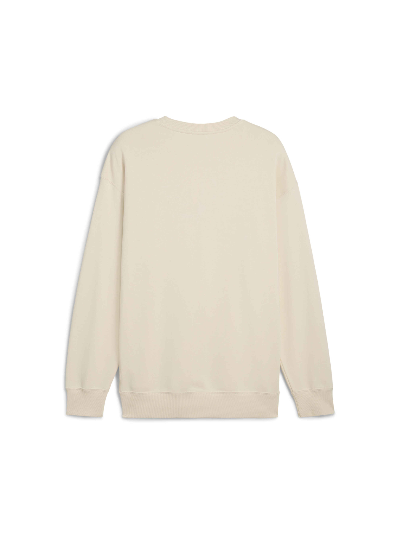 Світшот PUMA Wardrobe Ess Relaxed Crew модель 629650 Світшот PUMA Wardrobe Ess Relaxed Crew модель 629650 Фото