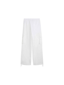 Штаны спортивные PUMA Wardrobe Ess Cargo Pants модель 629756 Фото