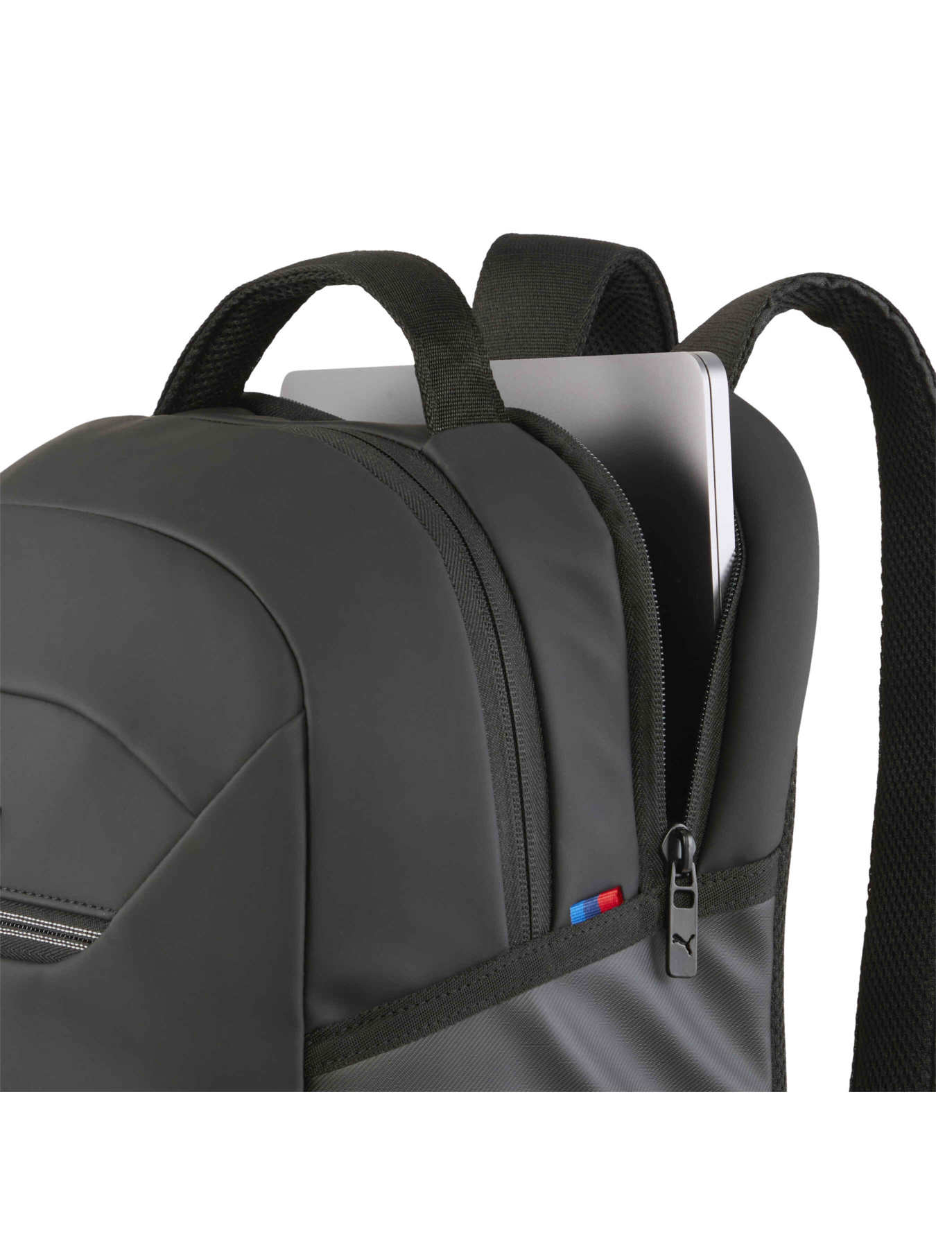 Повсякденний рюкзак PUMA Bmw Mms Pro Backpack модель 091241 Фото