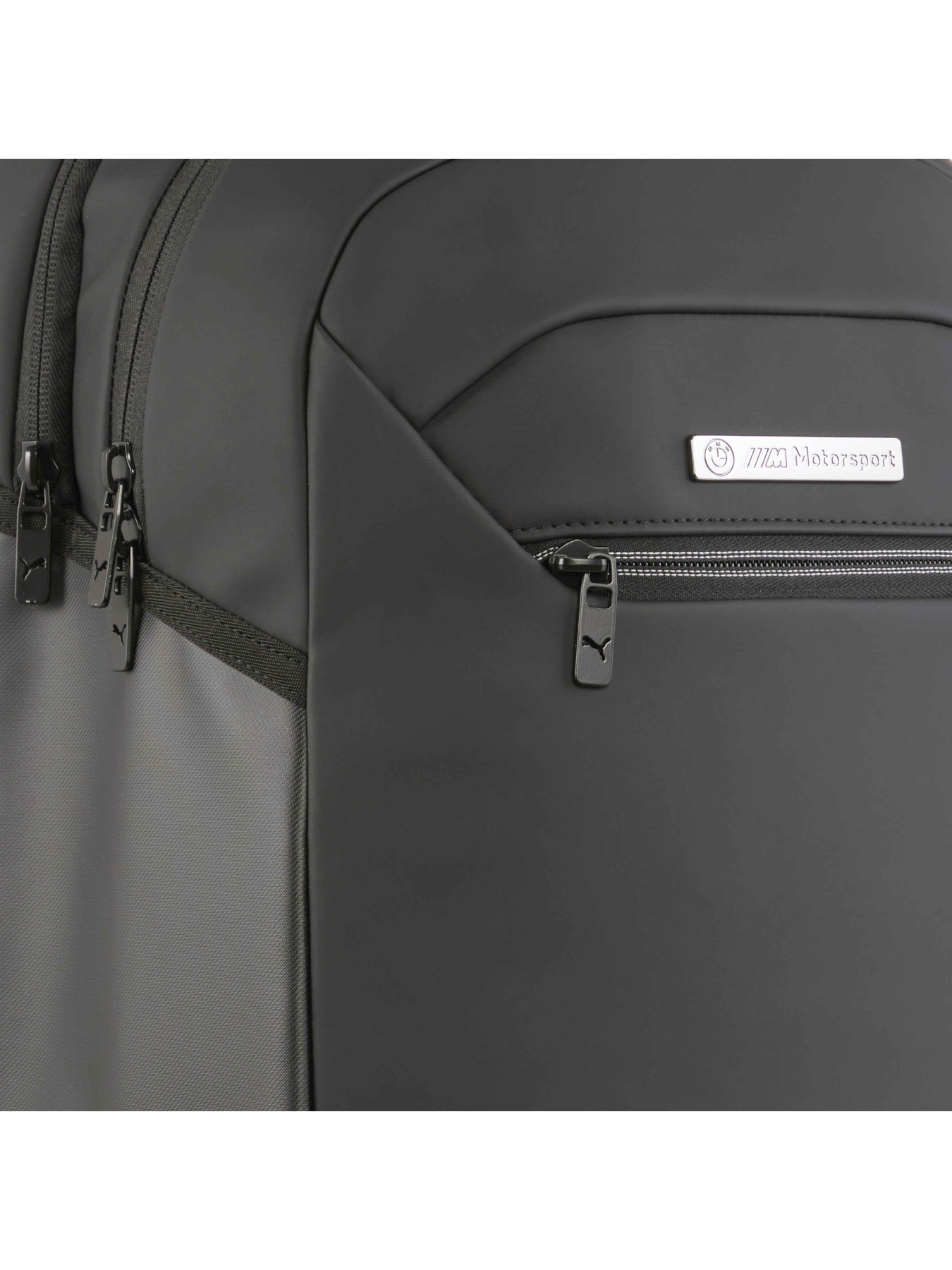 Повсякденний рюкзак PUMA Bmw Mms Pro Backpack модель 091241 Фото