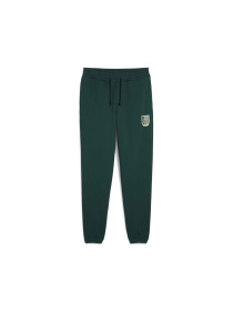 Штаны спортивные PUMA Wardrobe Ess Graphic Pants модель 629631 Фото