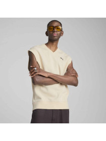 Жилет с утеплителем PUMA Wardrobe Ess Relaxed Vest модель 629662 Фото